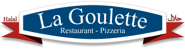 Restaurant, Pizzeria La Goulette