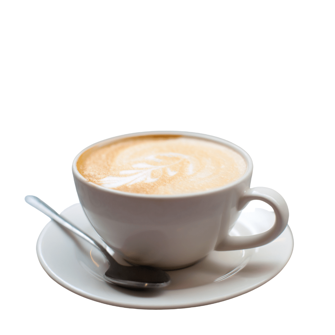 café au lait